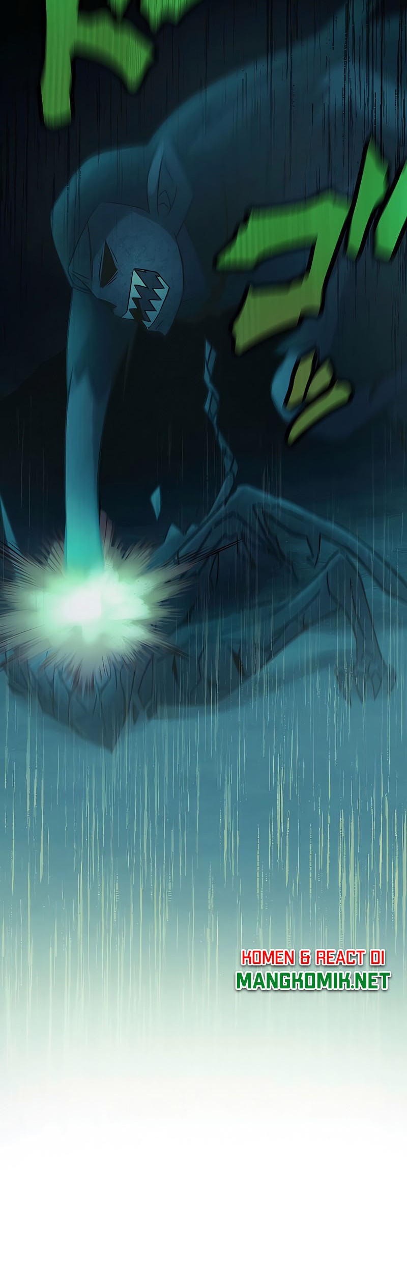 Undead King ~Teihen Bouken-sha, Mamono no Chikara de Shinka Musou~ Chapter 08 Gambar 61