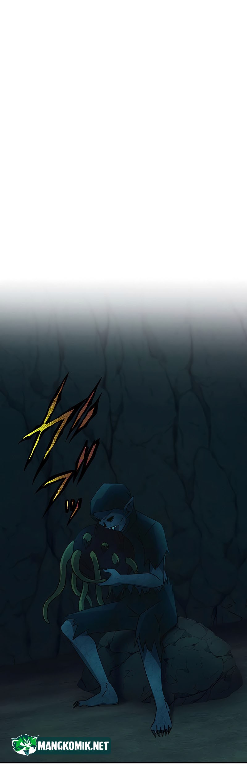 Undead King ~Teihen Bouken-sha, Mamono no Chikara de Shinka Musou~ Chapter 08 Gambar 7