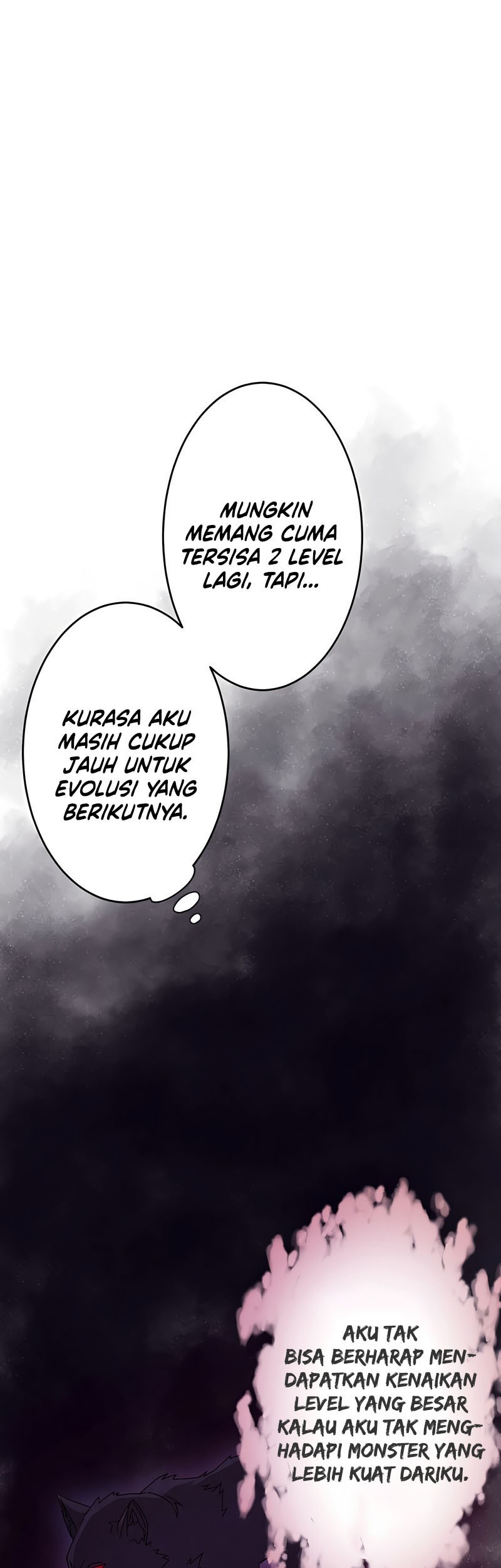 Undead King ~Teihen Bouken-sha, Mamono no Chikara de Shinka Musou~ Chapter 08 Gambar 19