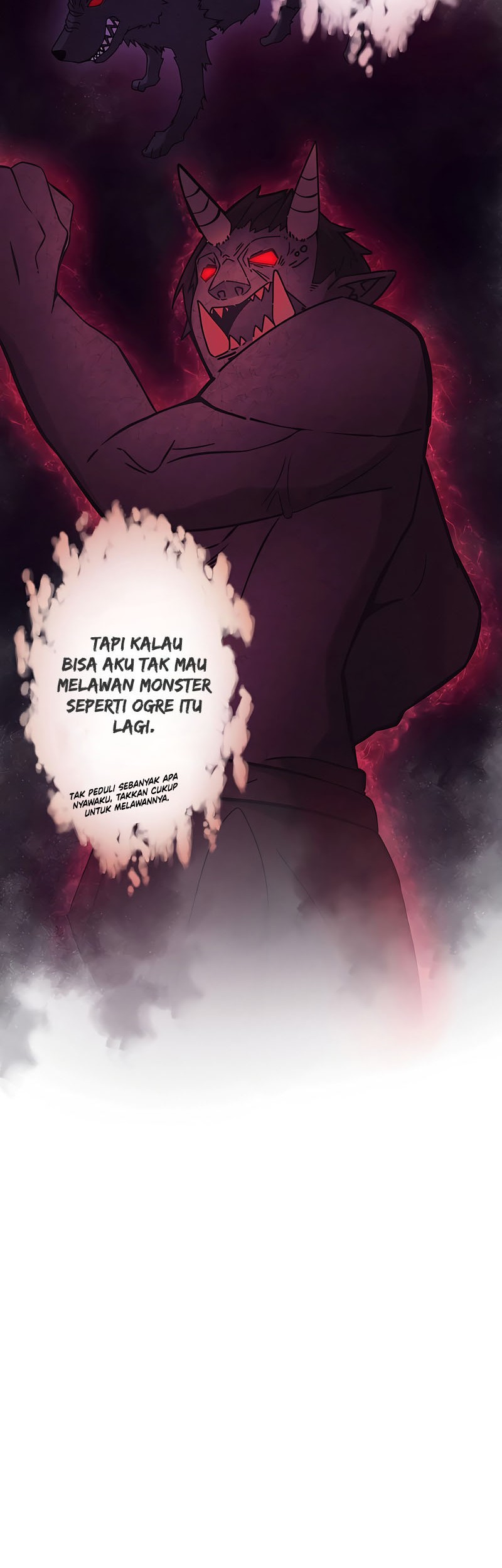 Undead King ~Teihen Bouken-sha, Mamono no Chikara de Shinka Musou~ Chapter 08 Gambar 20