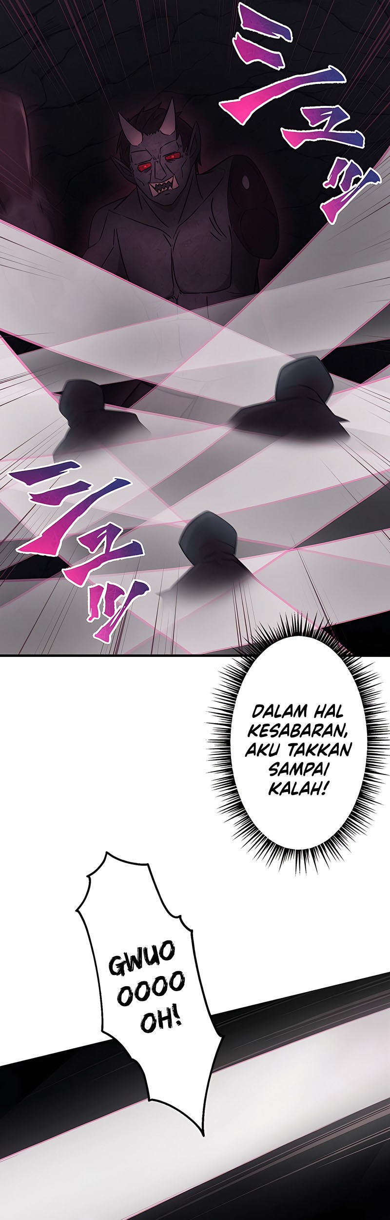 Undead King ~Teihen Bouken-sha, Mamono no Chikara de Shinka Musou~ Chapter 07 Gambar 29