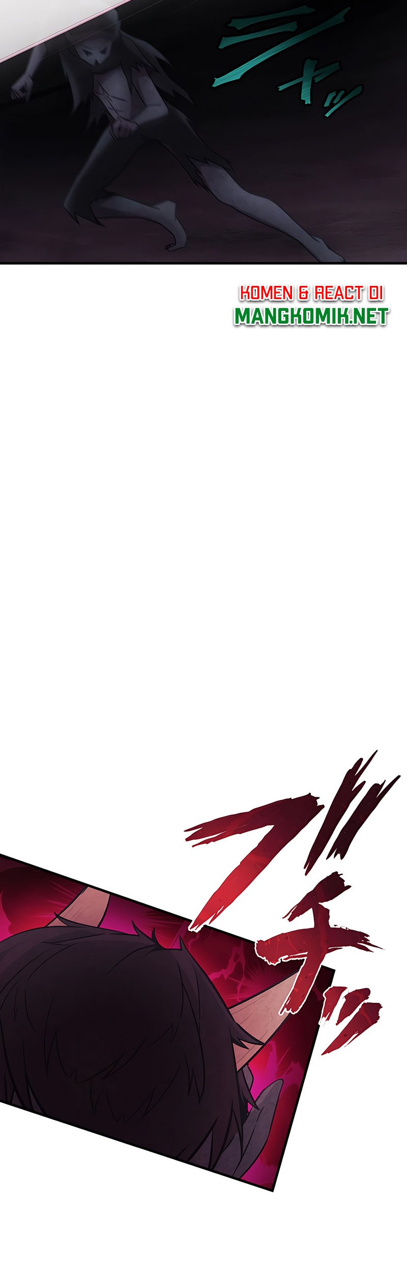 Undead King ~Teihen Bouken-sha, Mamono no Chikara de Shinka Musou~ Chapter 07 Gambar 30
