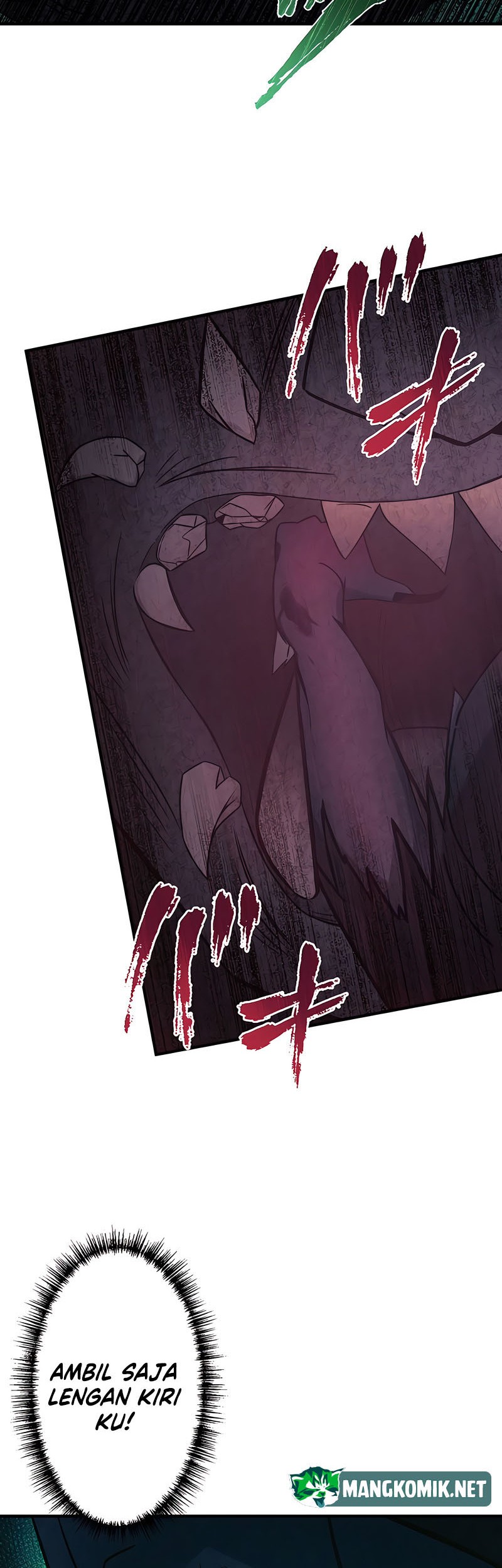Undead King ~Teihen Bouken-sha, Mamono no Chikara de Shinka Musou~ Chapter 07 Gambar 36