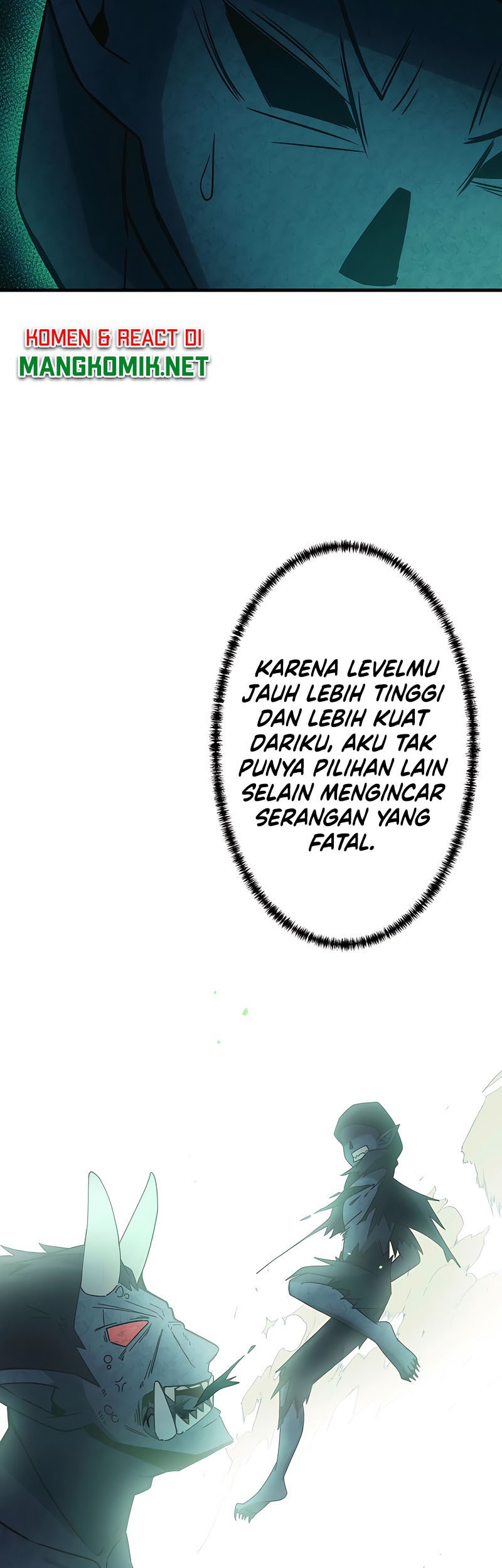 Undead King ~Teihen Bouken-sha, Mamono no Chikara de Shinka Musou~ Chapter 07 Gambar 37