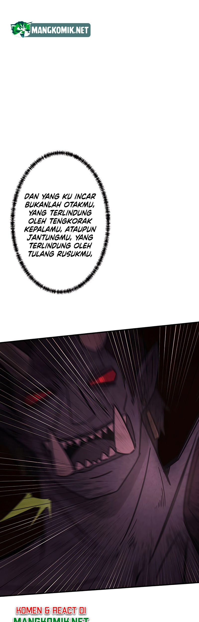 Undead King ~Teihen Bouken-sha, Mamono no Chikara de Shinka Musou~ Chapter 07 Gambar 39