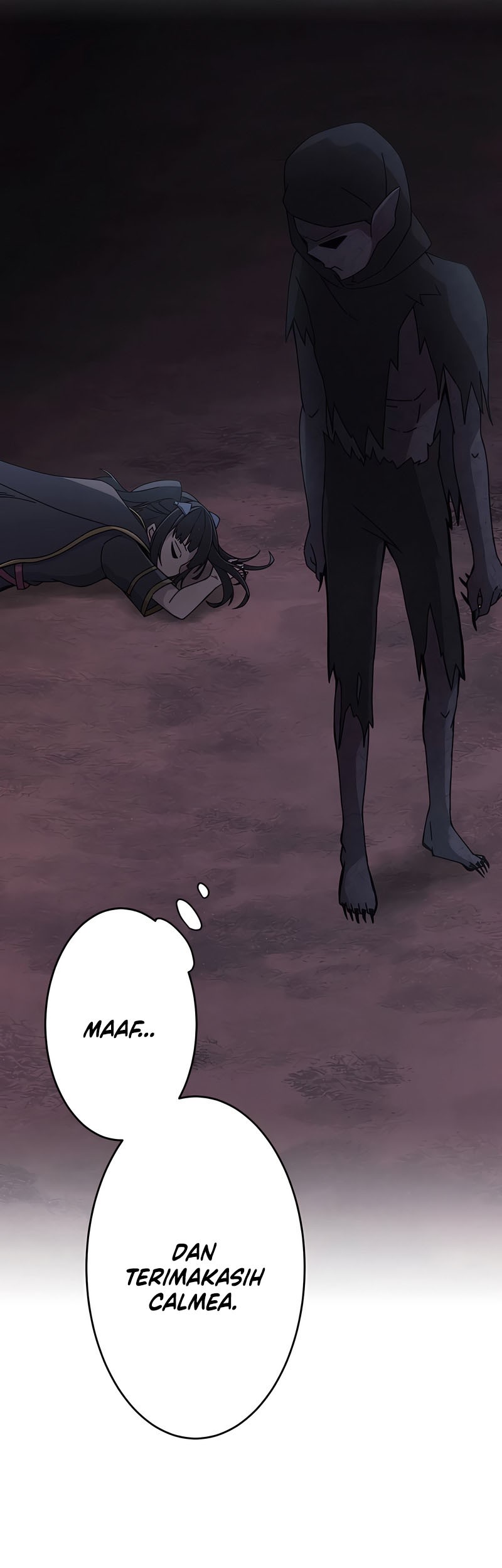 Undead King ~Teihen Bouken-sha, Mamono no Chikara de Shinka Musou~ Chapter 07 Gambar 49