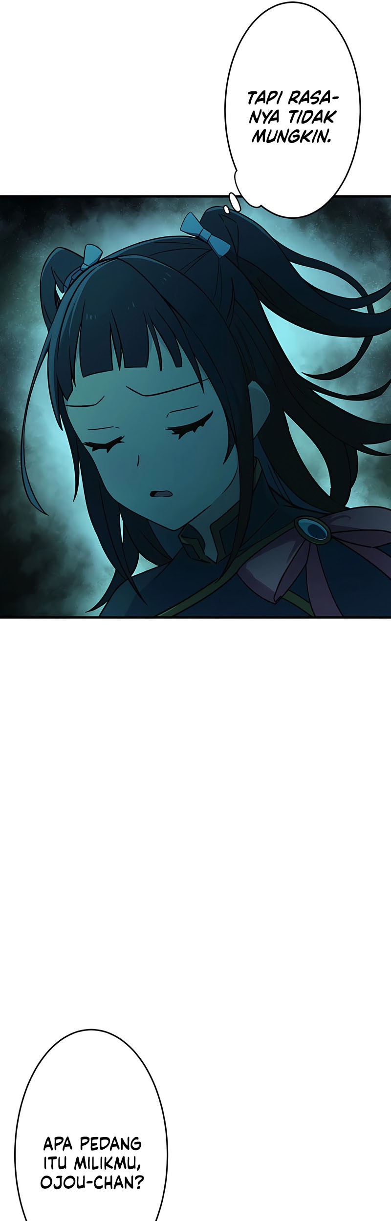 Undead King ~Teihen Bouken-sha, Mamono no Chikara de Shinka Musou~ Chapter 07 Gambar 67