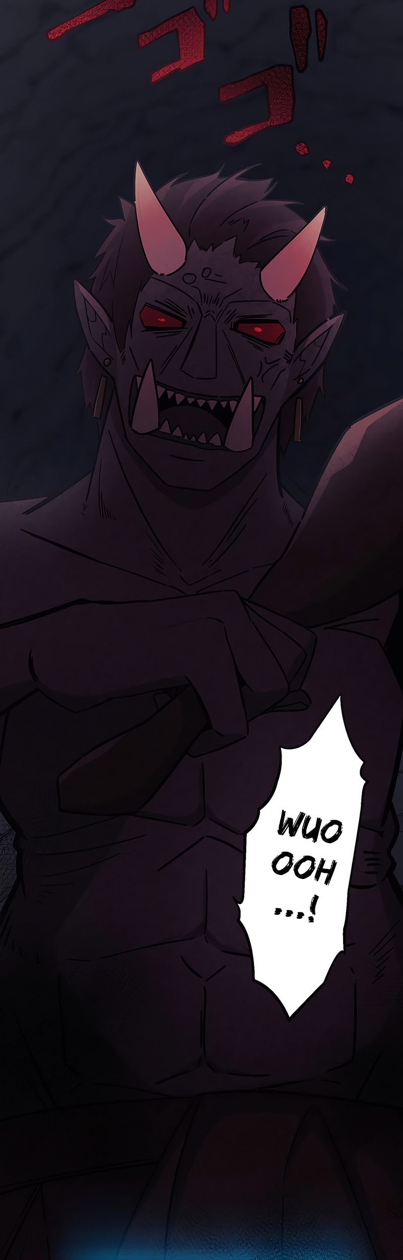 Undead King ~Teihen Bouken-sha, Mamono no Chikara de Shinka Musou~ Chapter 07 Gambar 5