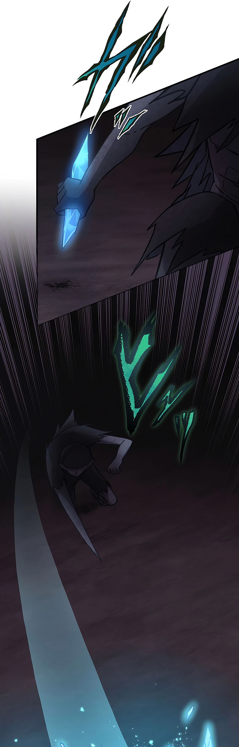 Undead King ~Teihen Bouken-sha, Mamono no Chikara de Shinka Musou~ Chapter 07 Gambar 14