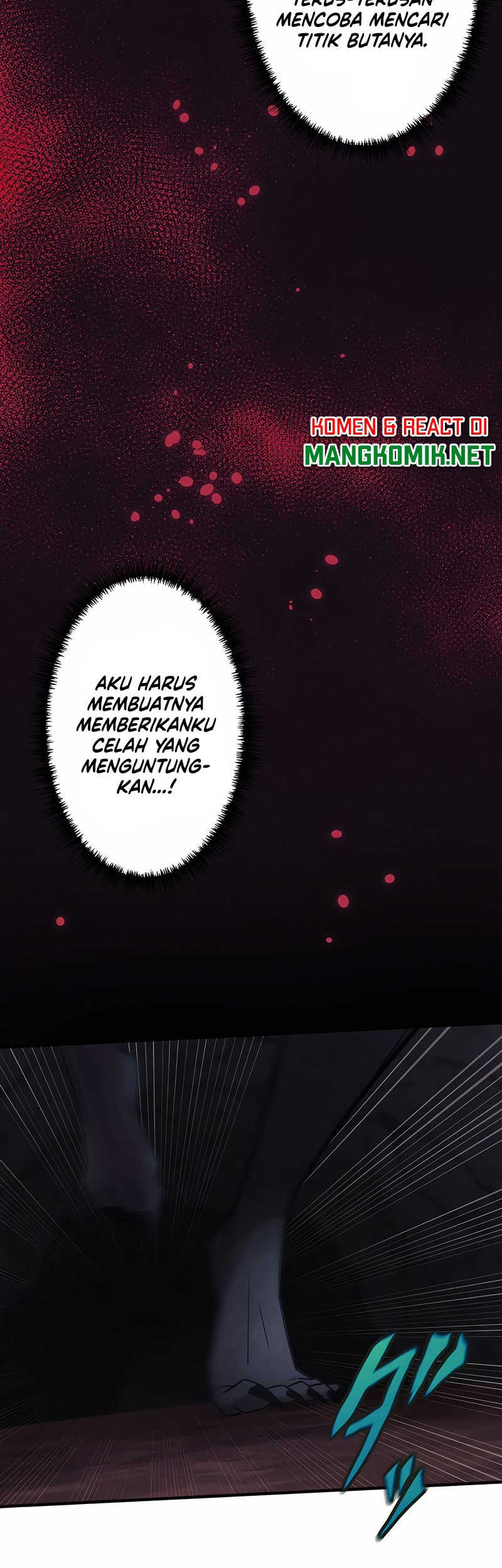 Undead King ~Teihen Bouken-sha, Mamono no Chikara de Shinka Musou~ Chapter 07 Gambar 22