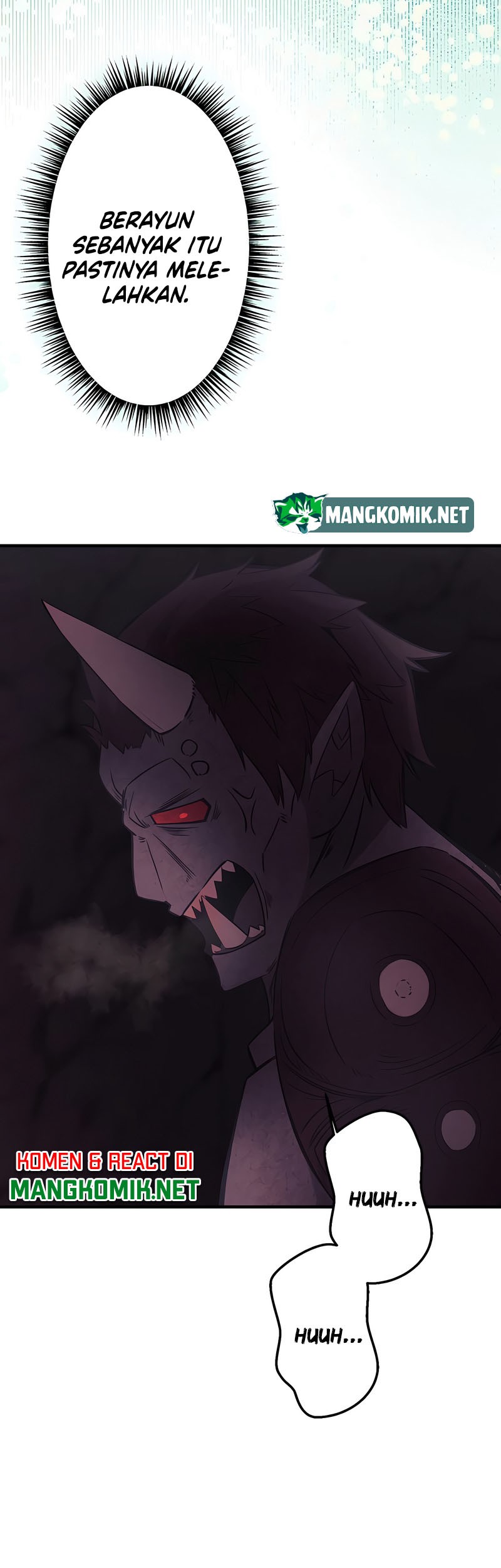 Undead King ~Teihen Bouken-sha, Mamono no Chikara de Shinka Musou~ Chapter 07 Gambar 27