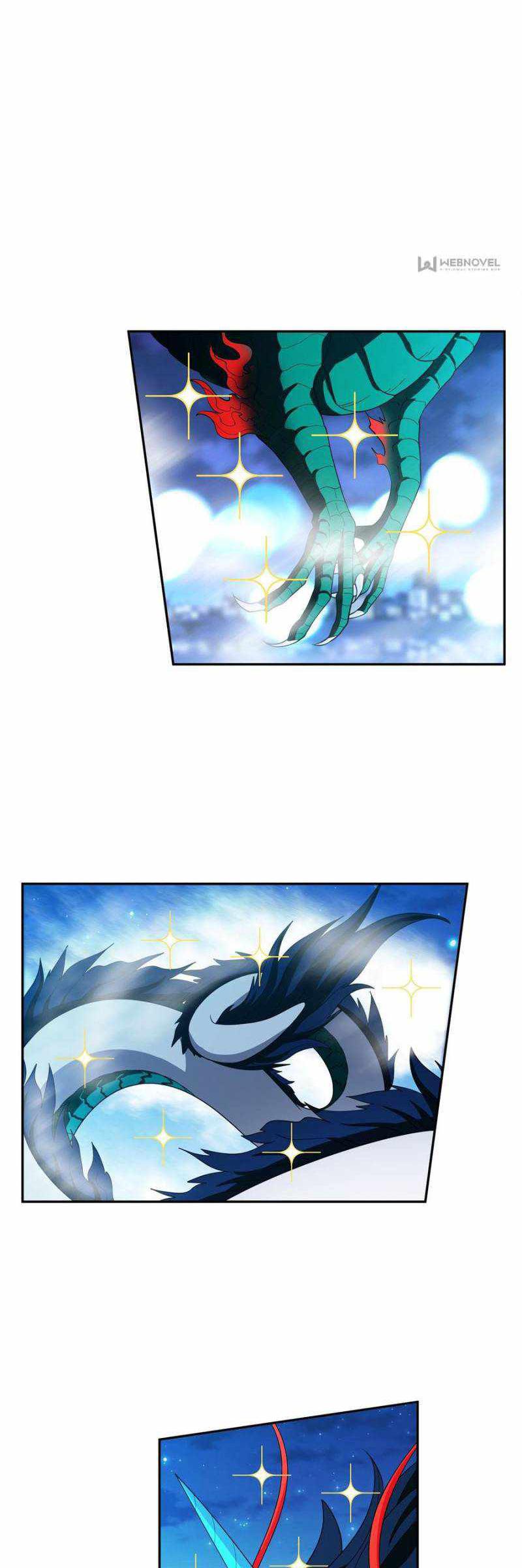 Rebirth of God Level Prodigal Son Chapter 109 Gambar 3