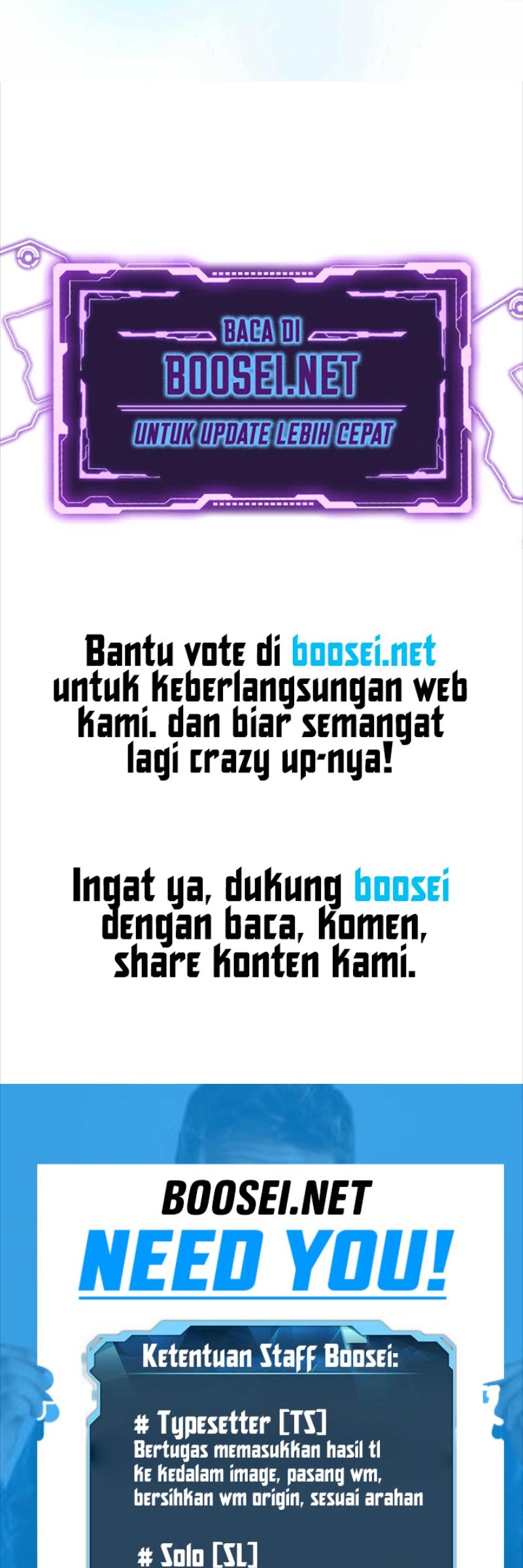 Rebirth of God Level Prodigal Son Chapter 107 Gambar 16