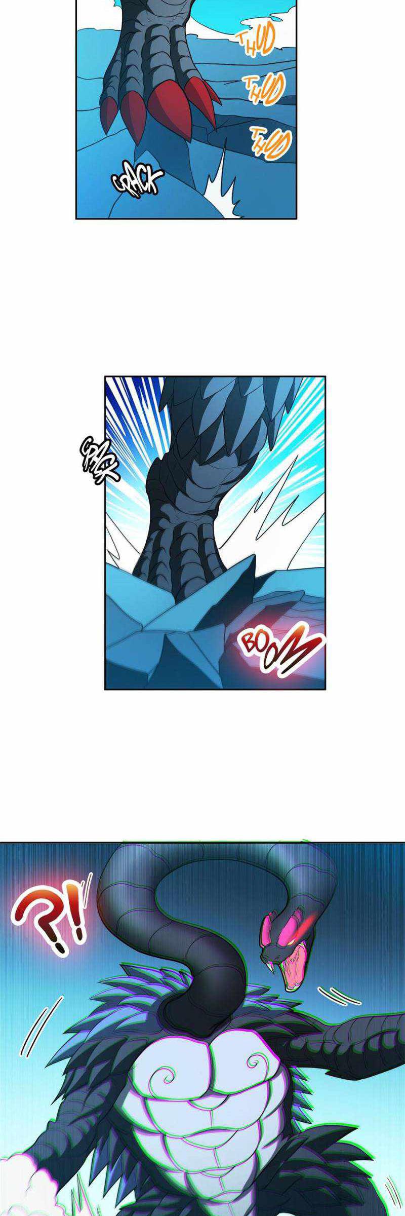 Rebirth of God Level Prodigal Son Chapter 106 Gambar 11