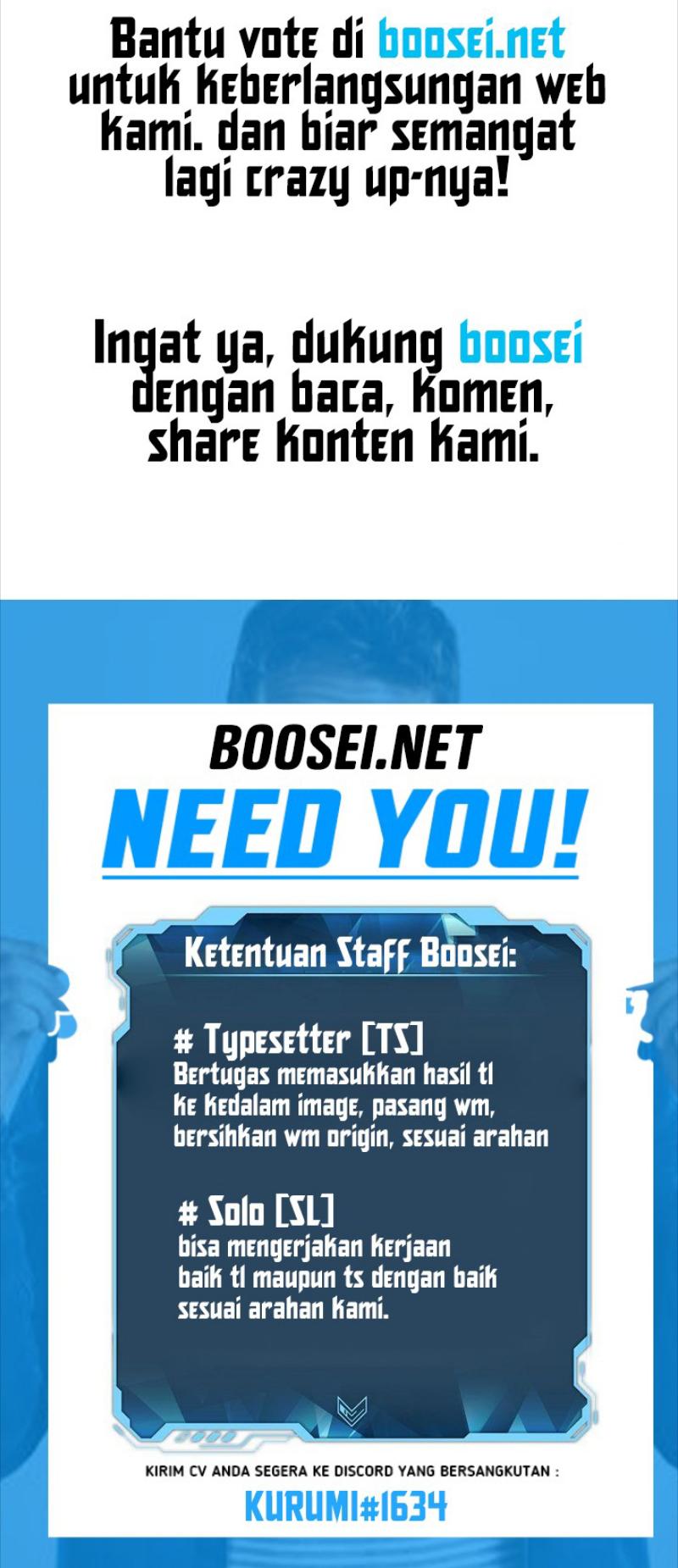 Rebirth of God Level Prodigal Son Chapter 106 Gambar 17