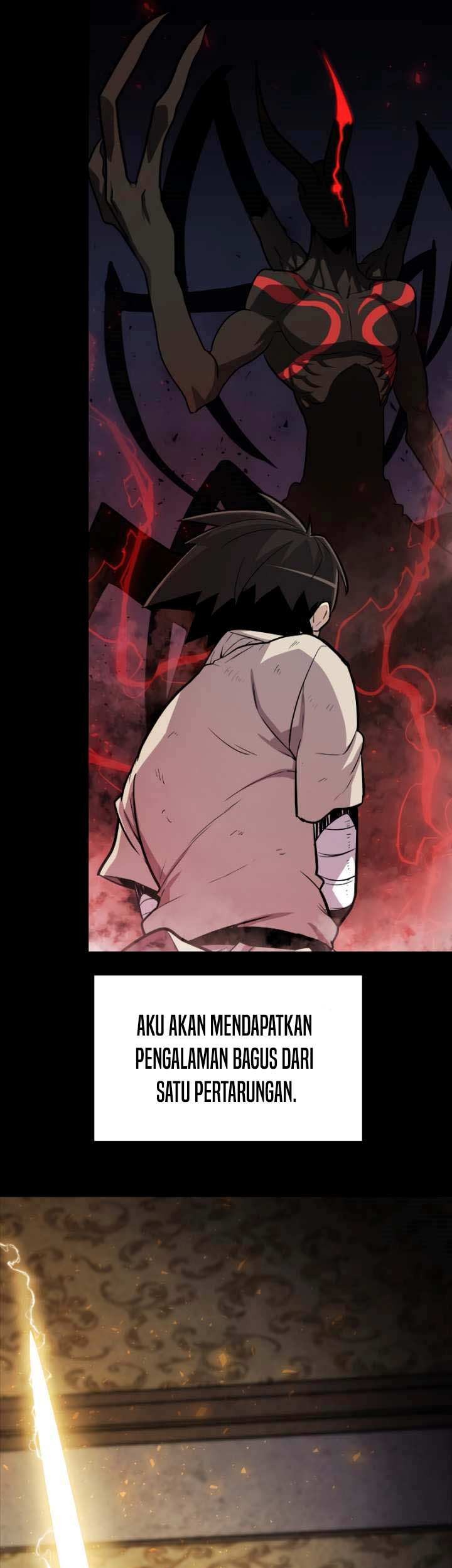 Overpowered Sword Chapter 54 Gambar 44