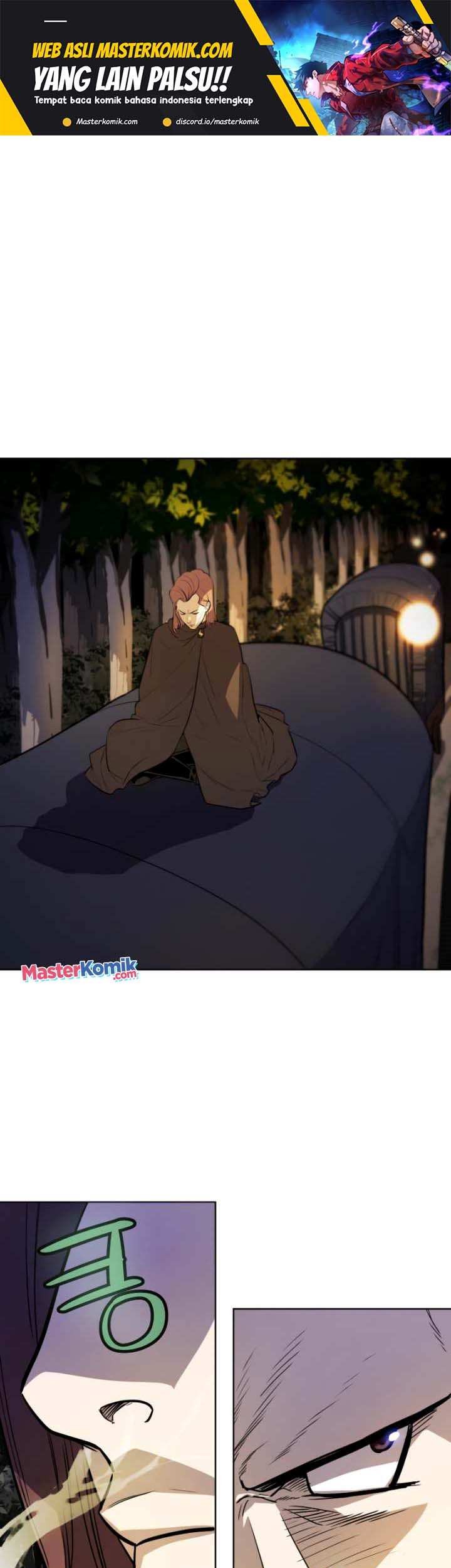 Baca Manhwa Overpowered Sword Chapter 54 Gambar 2