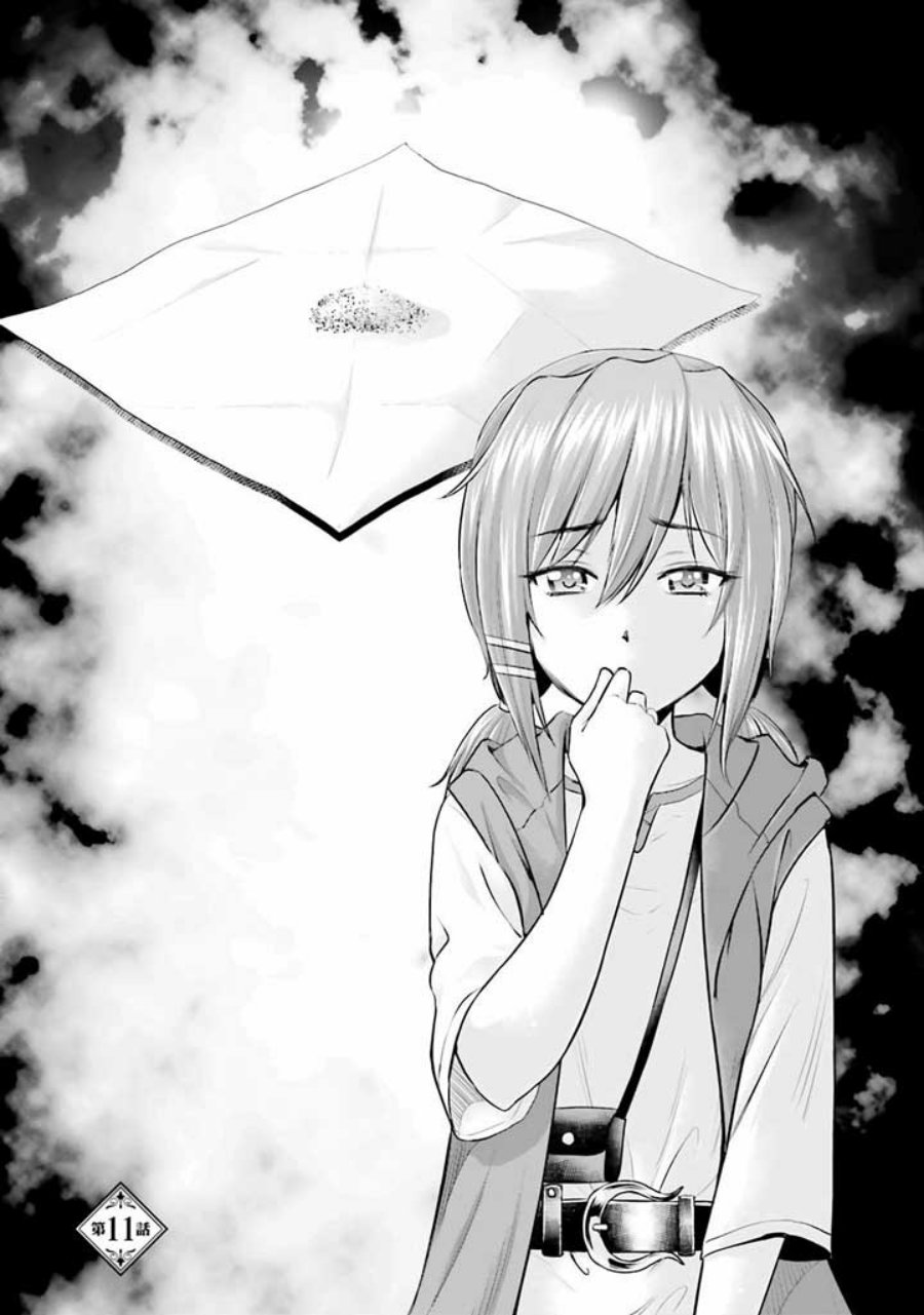 Toga na Skill de Musou suru Isekai Harem Kaitoudan Chapter 11 Gambar 5