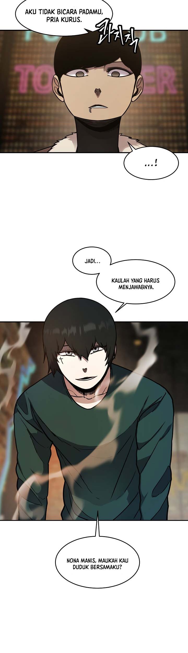Shaman Chapter 51 Gambar 36