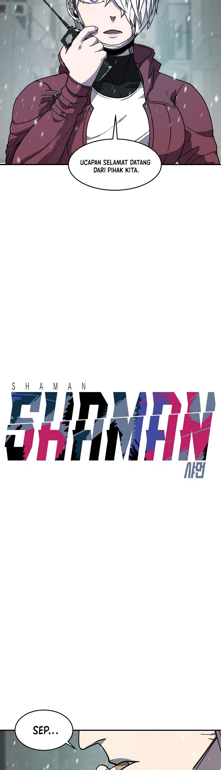 Shaman Chapter 51 Gambar 8