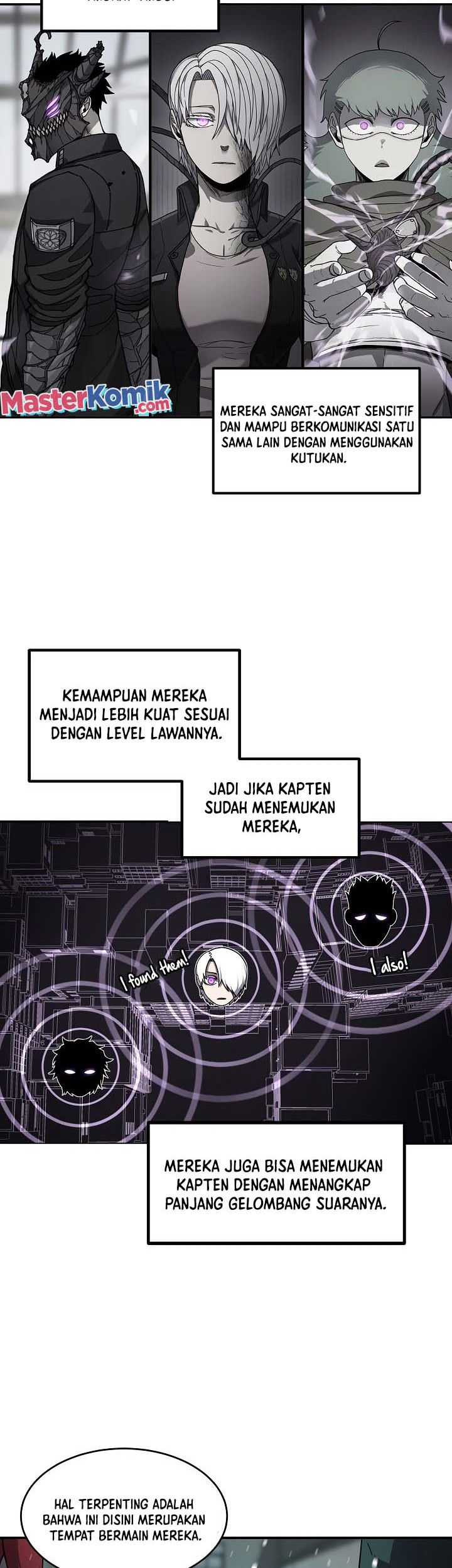 Shaman Chapter 51 Gambar 15
