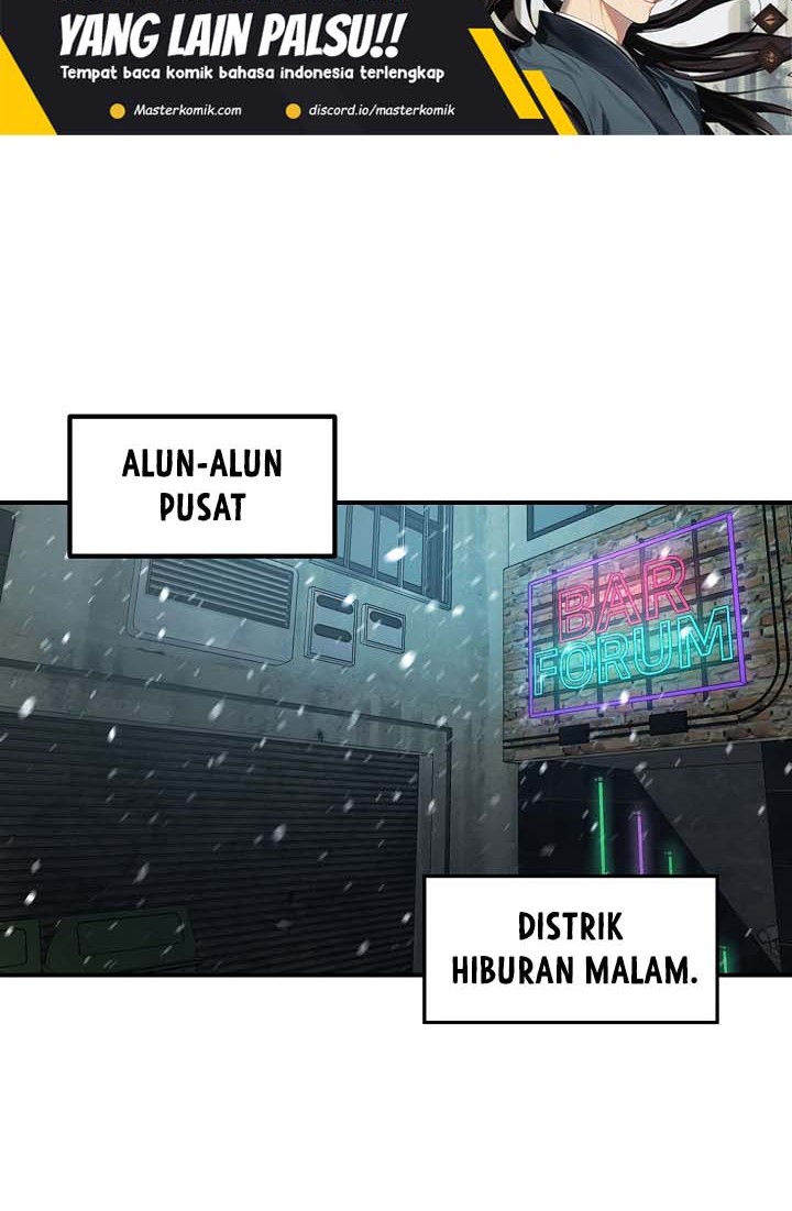 Shaman Chapter 51 Gambar 21