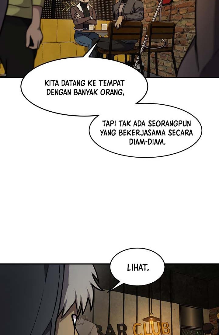 Shaman Chapter 51 Gambar 25