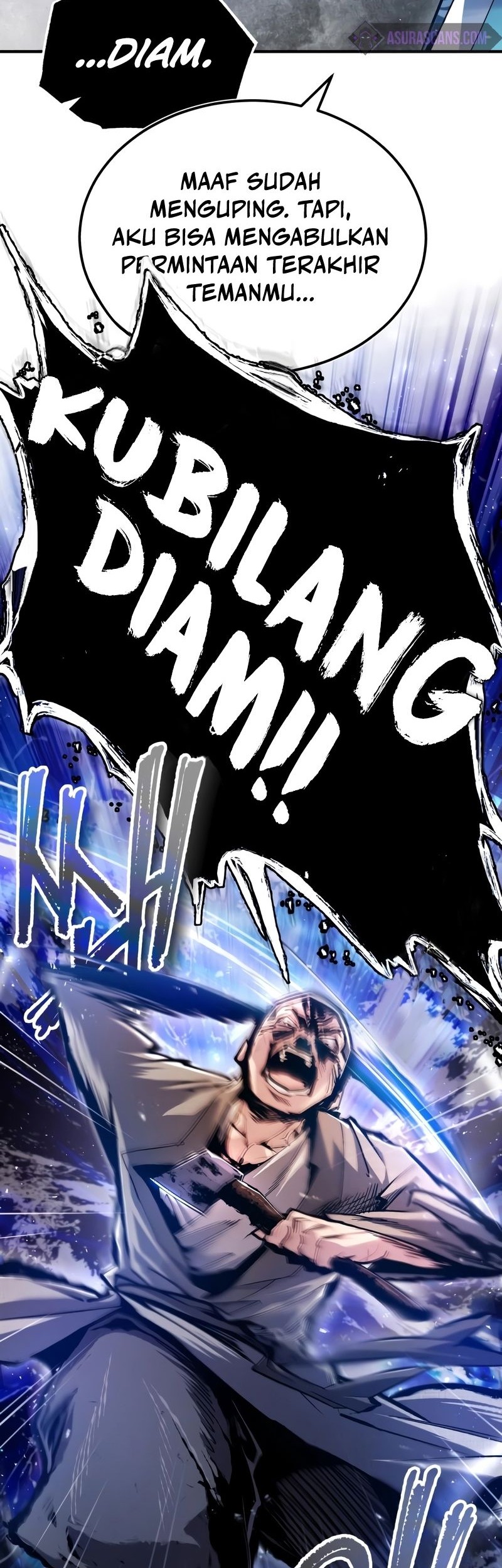 Number One Star Instructor Master Baek Chapter 64 Gambar 12