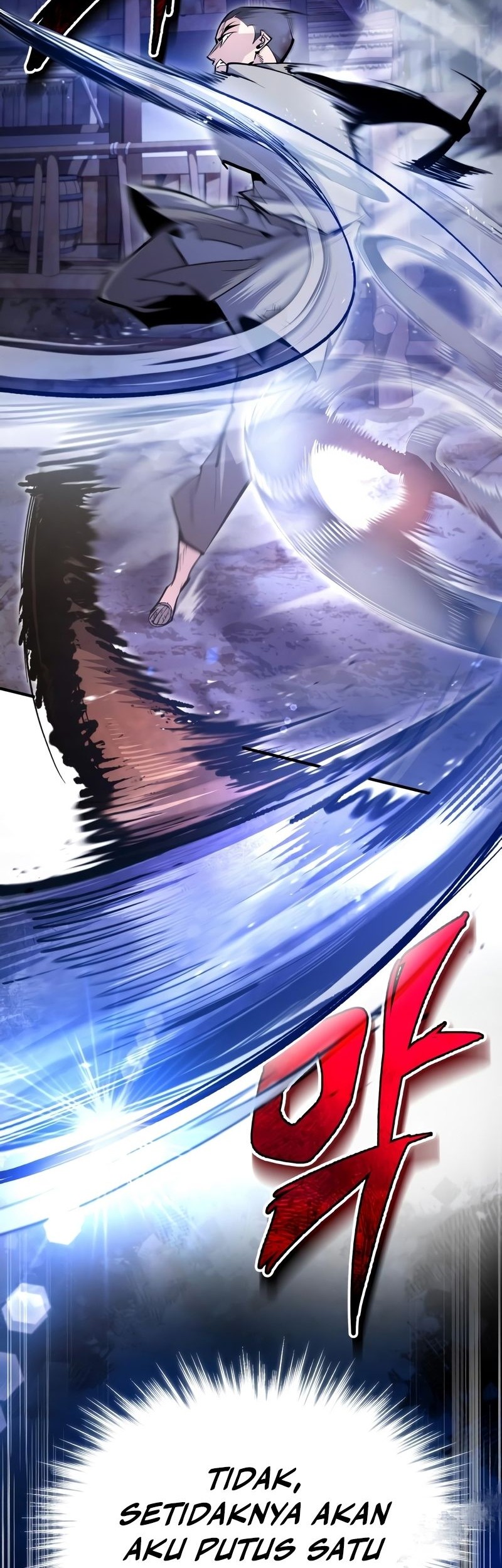 Number One Star Instructor Master Baek Chapter 64 Gambar 17