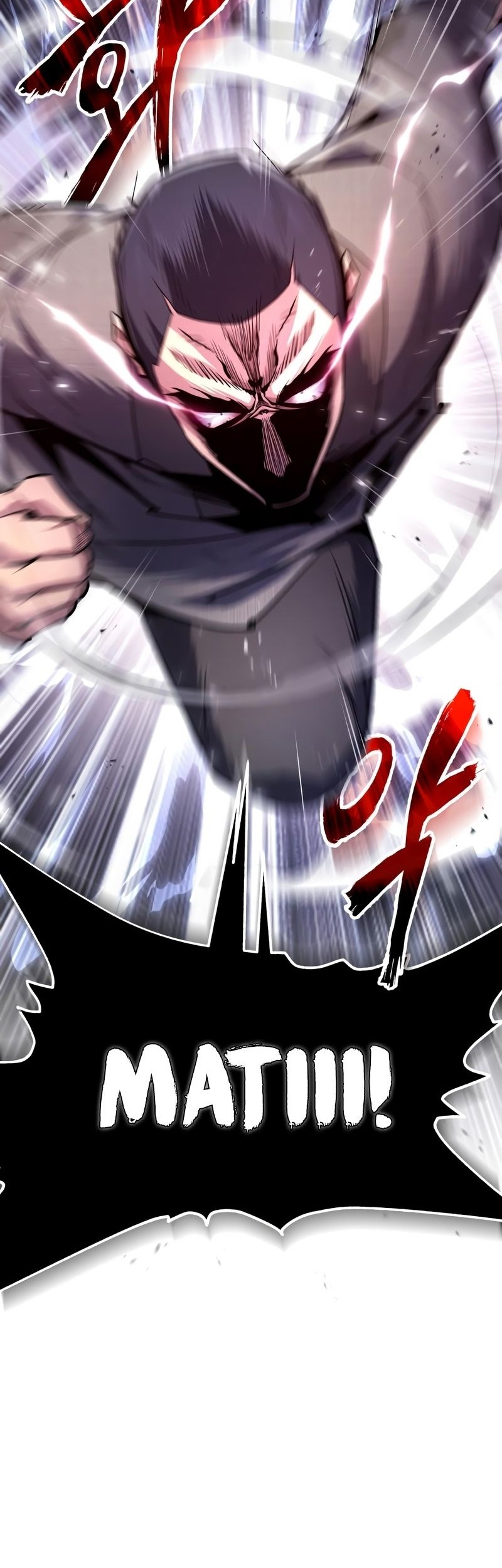 Number One Star Instructor Master Baek Chapter 64 Gambar 20