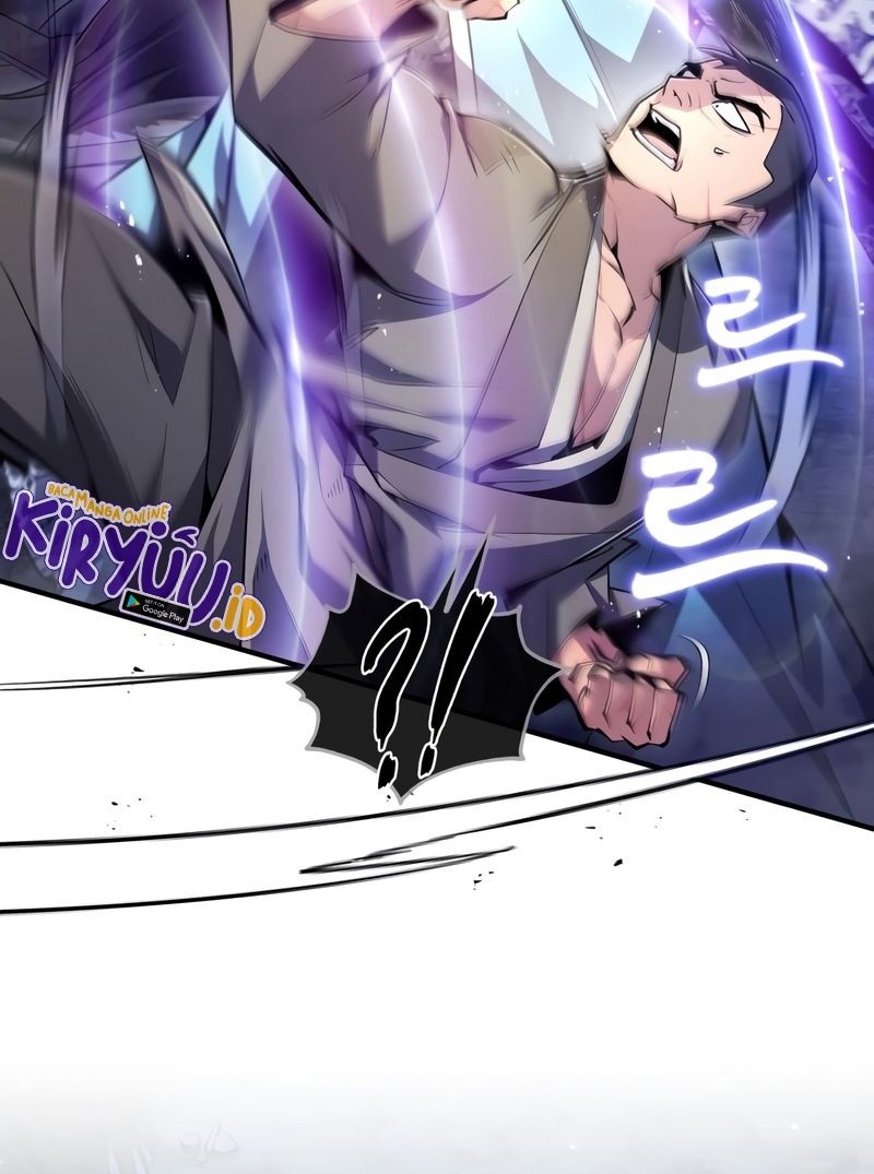 Number One Star Instructor Master Baek Chapter 64 Gambar 24