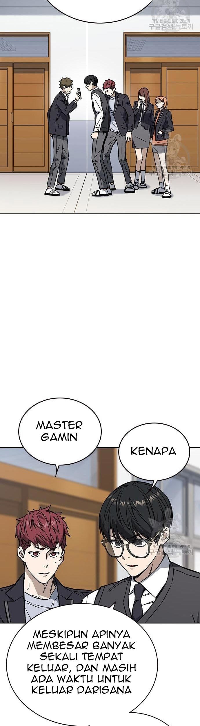 Study Group Chapter 196 Gambar 19