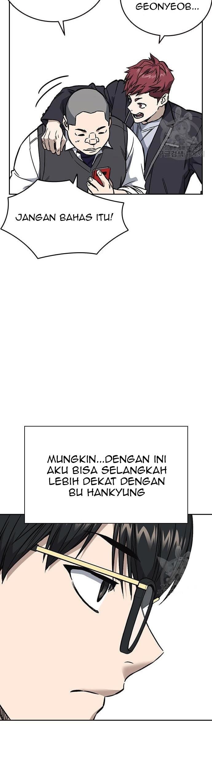 Study Group Chapter 196 Gambar 79