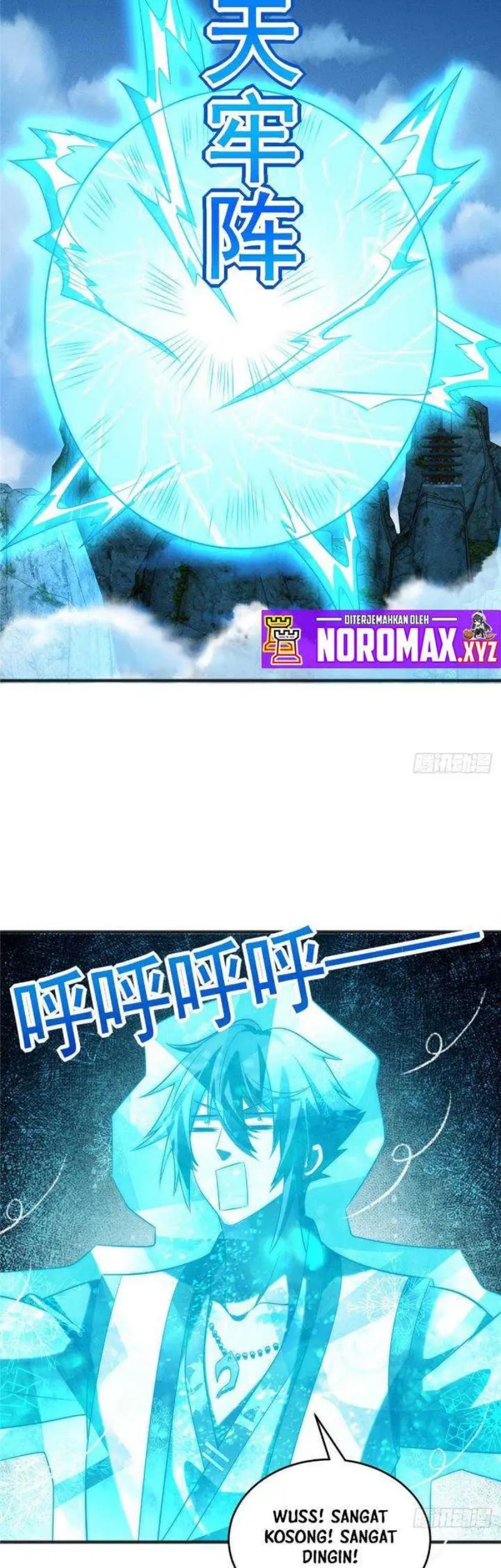 Reward 100 Million Lives at the Beginning Chapter 11 Gambar 30