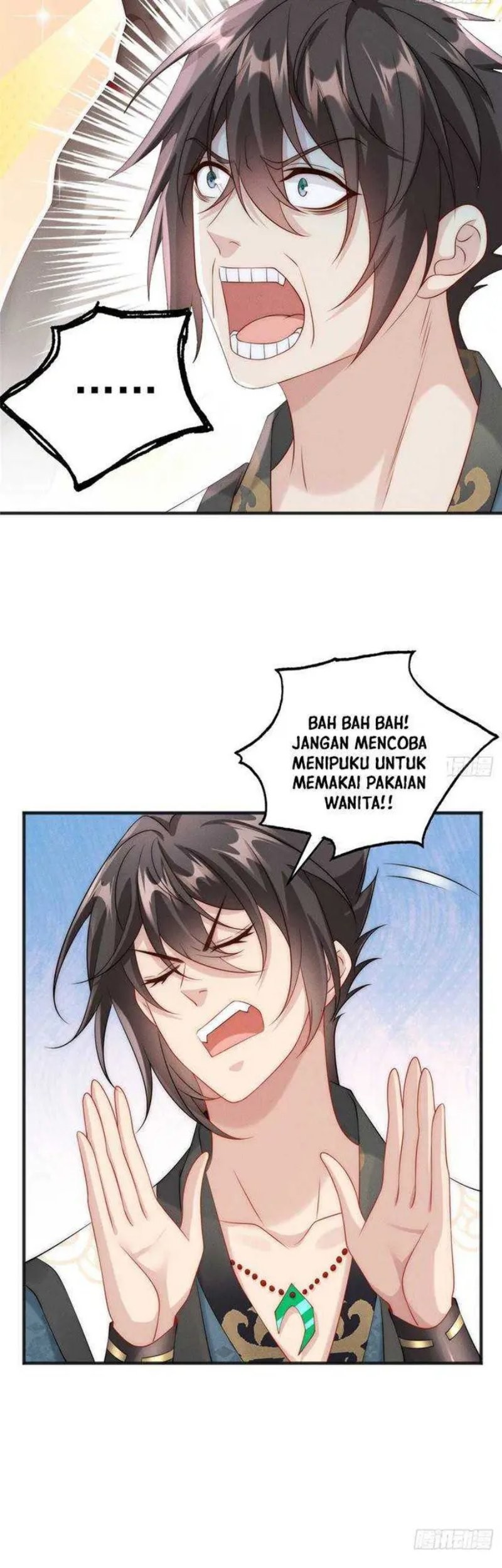 Reward 100 Million Lives at the Beginning Chapter 11 Gambar 6