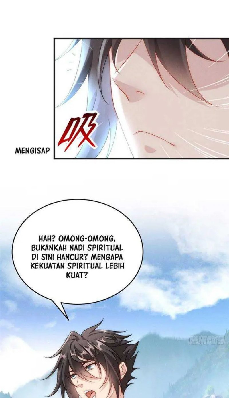 Reward 100 Million Lives at the Beginning Chapter 11 Gambar 7