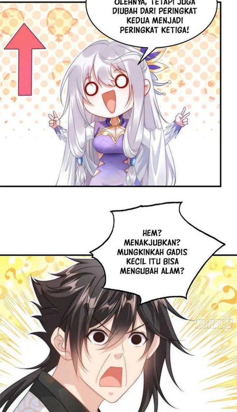 Reward 100 Million Lives at the Beginning Chapter 11 Gambar 9