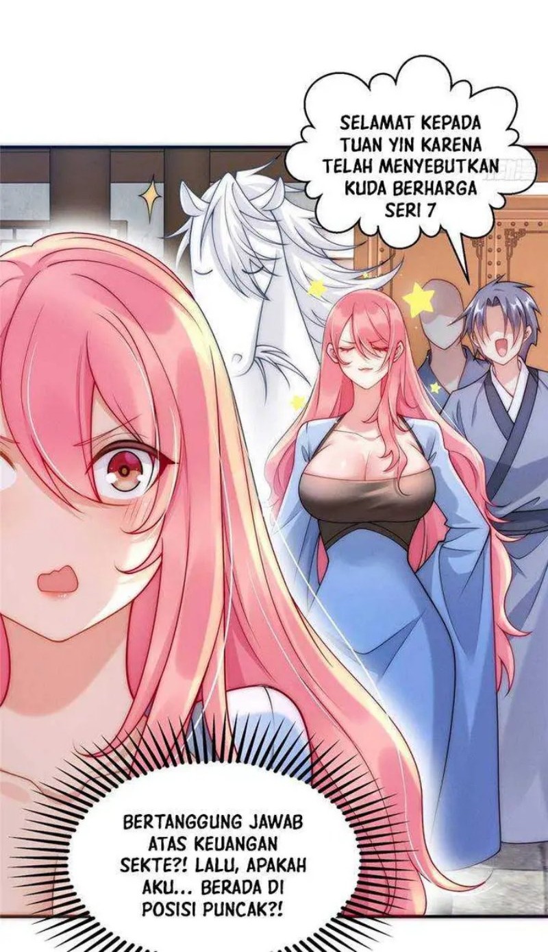 Reward 100 Million Lives at the Beginning Chapter 11 Gambar 17