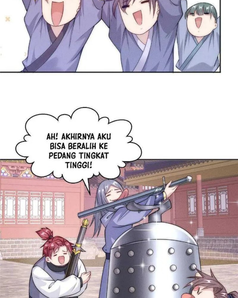 Reward 100 Million Lives at the Beginning Chapter 10 Gambar 21