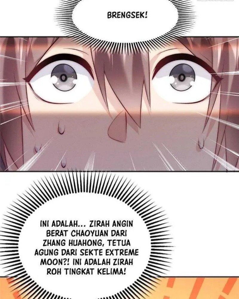 Reward 100 Million Lives at the Beginning Chapter 10 Gambar 29