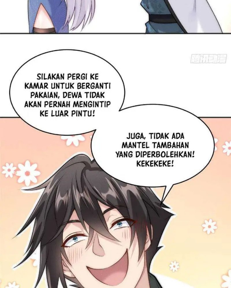 Reward 100 Million Lives at the Beginning Chapter 10 Gambar 35