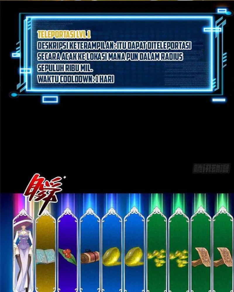 Reward 100 Million Lives at the Beginning Chapter 10 Gambar 3