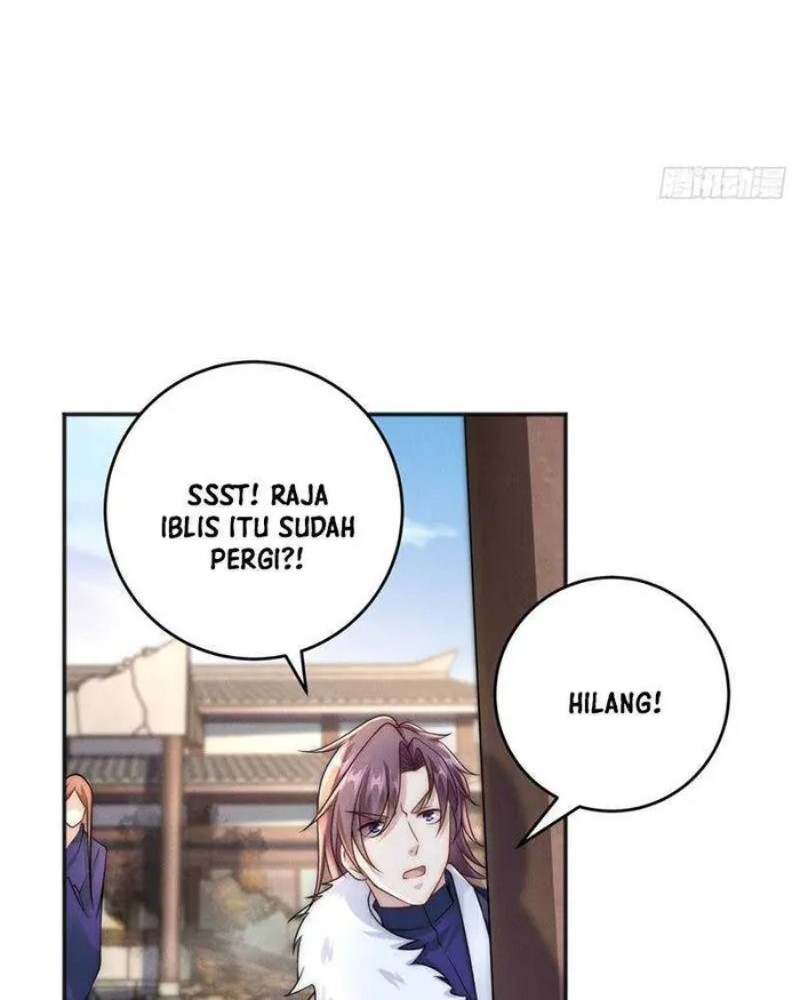 Reward 100 Million Lives at the Beginning Chapter 10 Gambar 5
