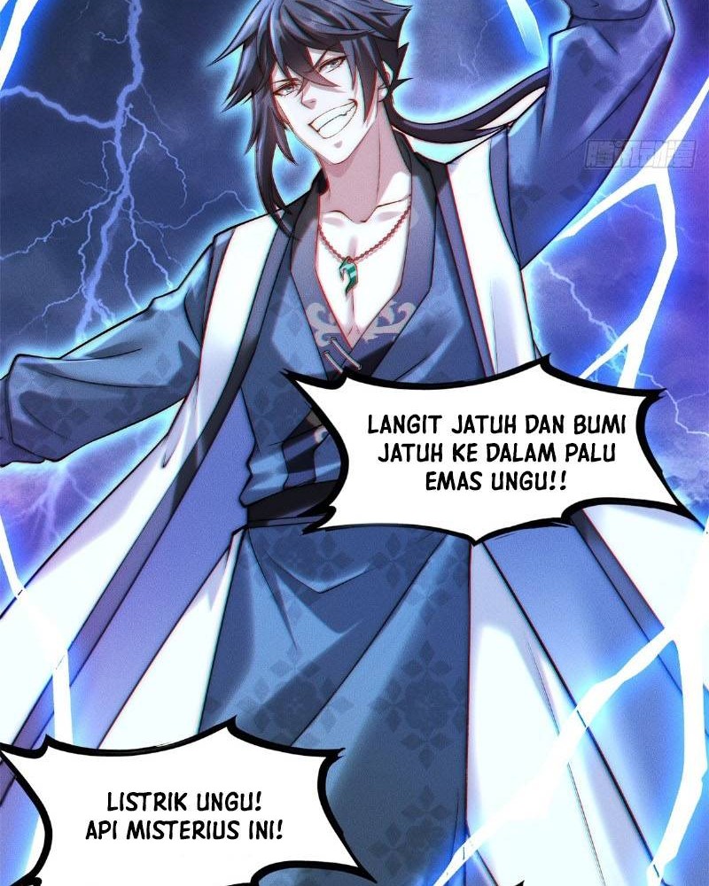Reward 100 Million Lives at the Beginning Chapter 07 Gambar 23