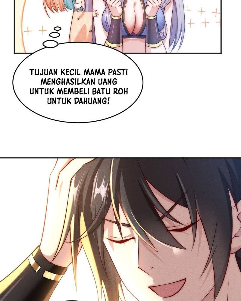 Reward 100 Million Lives at the Beginning Chapter 07 Gambar 35