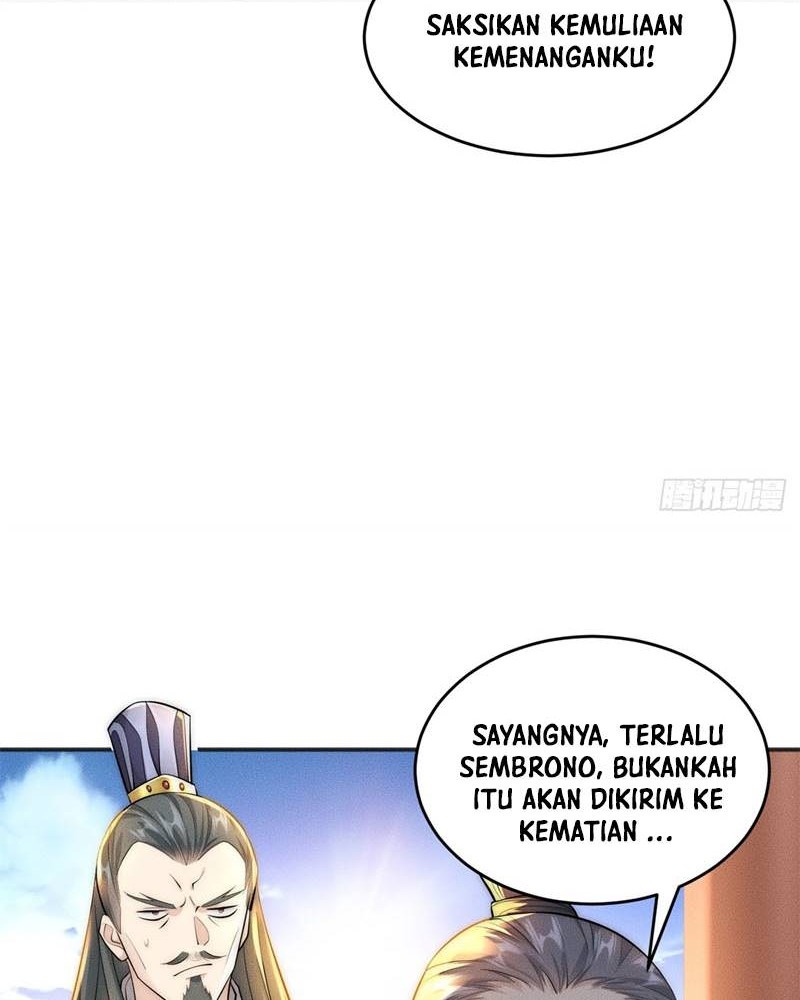 Reward 100 Million Lives at the Beginning Chapter 07 Gambar 5