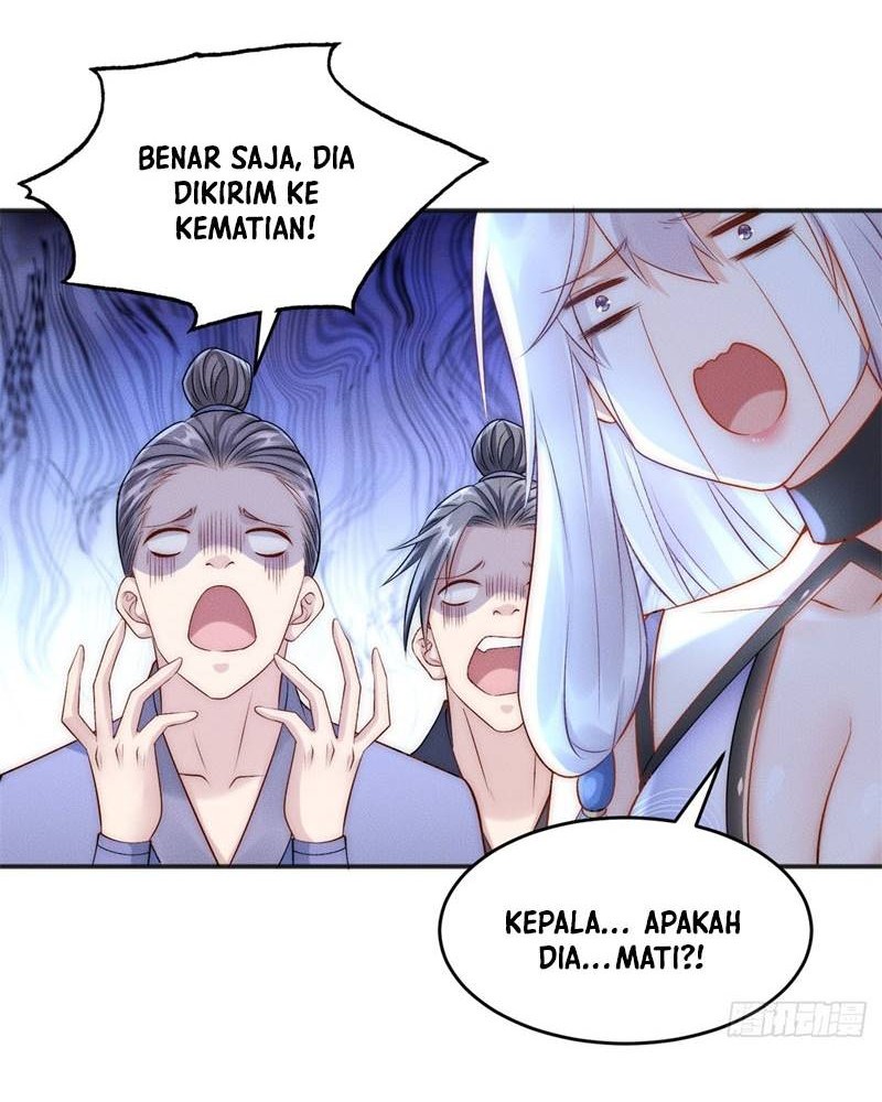 Reward 100 Million Lives at the Beginning Chapter 07 Gambar 13