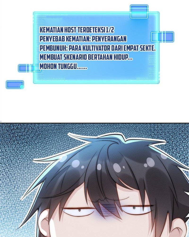 Reward 100 Million Lives at the Beginning Chapter 07 Gambar 15