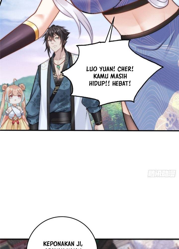 Reward 100 Million Lives at the Beginning Chapter 06 Gambar 23