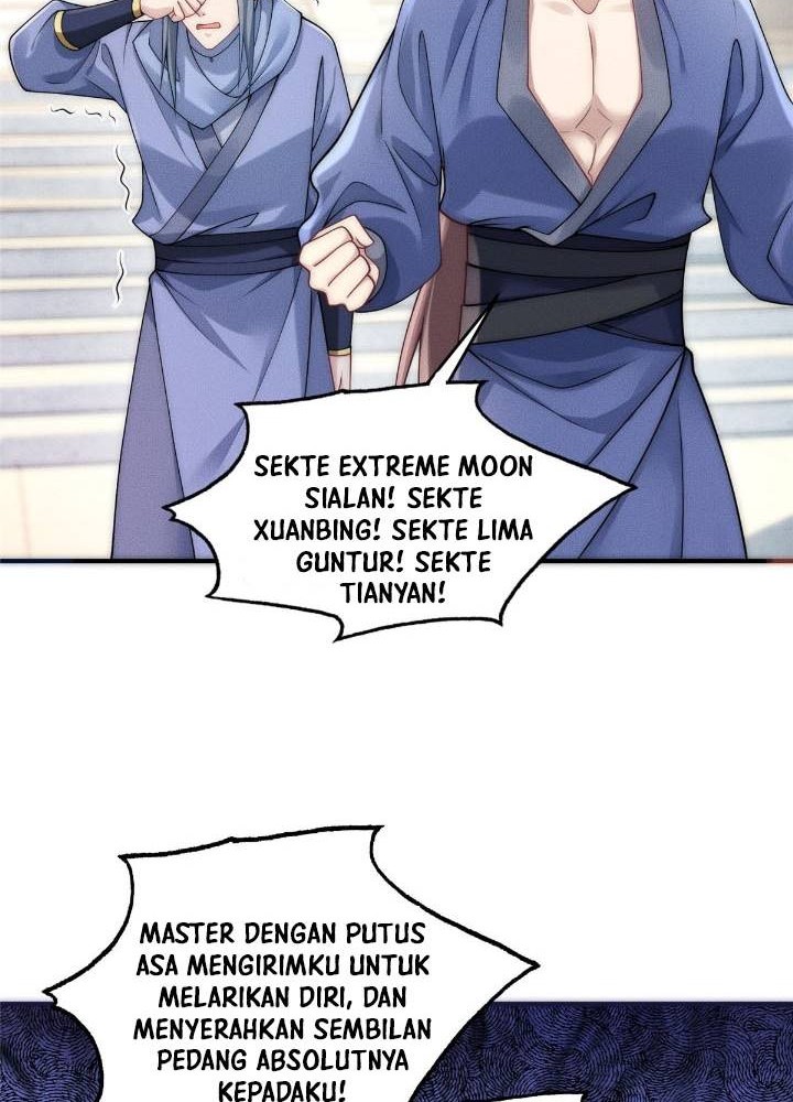 Reward 100 Million Lives at the Beginning Chapter 06 Gambar 25